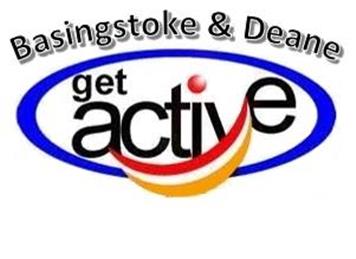 Basingstoke Voluntary Sports Council