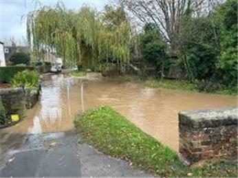 WE'VE BEEN DIGGING INTO THE DRAINAGE WORK - WHAT DOES IT REALLY MEAN?
