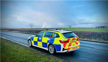 A61 SHUT AFTER COLLISION