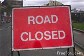 West Berkshire Council: Road Closures