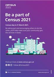2021 Census