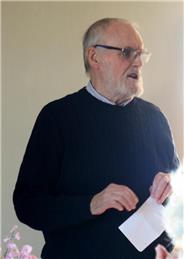 Club end of season meal