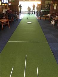 Short Mat Bowls