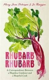 Rhubarb for school appeal