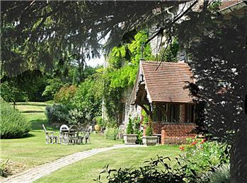 Luddesdown Parish Council Meeting - Monday 19th July 2021 - 7.30pm