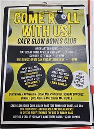 Roll Up Sessions