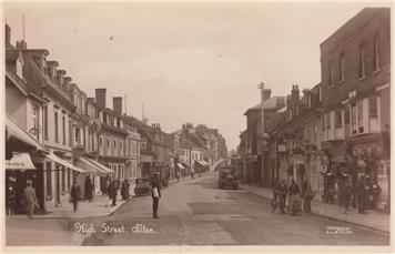 New Postcard added to website