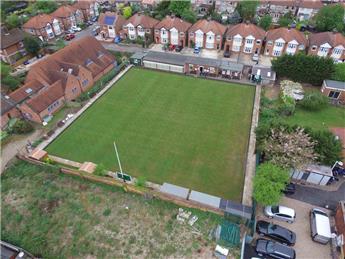 RBC - A Top Down View!