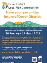 The Local Plan Consultation