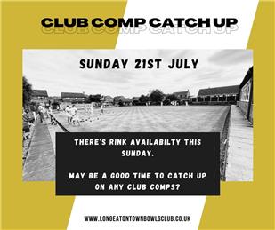 Club Competitions
