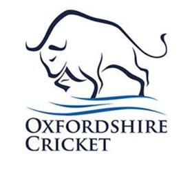 Oxfordshire U12's Cricket