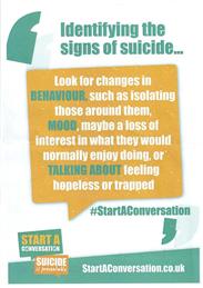 StartAConversation.co.uk