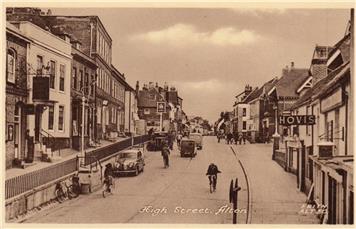 New Postcard added to website