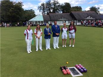 OAKLEY JUNIORS LOSE IN NATIONAL SEMI FINAL