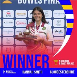 National Winner