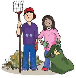 MONDAY 11th JULY 2022 - YOUR CLUB NEEDS YOUR HELP FROM 8-00AM UNTIL ABOUT 10-30AM PLEASE: