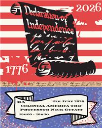 HA Lecture: Prof Nick Guyatt 