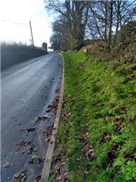Footway works to commence