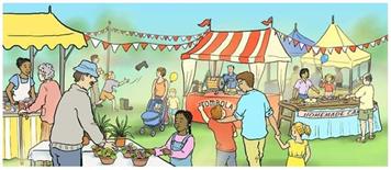 Smiths Fun Fair is Returning to Newington!