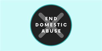 END DOMESTIC ABUSE