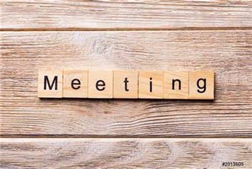 AGM & Full Council Meeting 21st May 2025