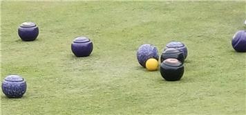 Aussie Pairs Finals Day