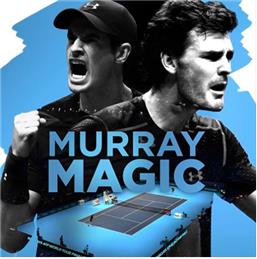 Superb Day for British Tennis