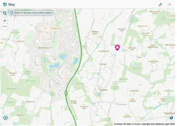 23 - 27 February - Ash dieback works due to take place on Broadwater Lane, Copsale