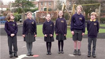 MEET THE CHILDREN STARRING IN TONIGHT’S FILM PREMIERE