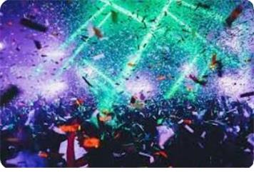 Social events