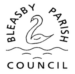 Bleasby Parish Council Exercise of Public Rights 2024 25