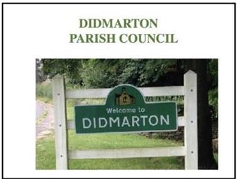 Parish Councillor Vacancy