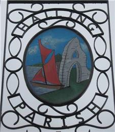 September Meeting of the Parish Council