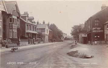 New Postcard added to website