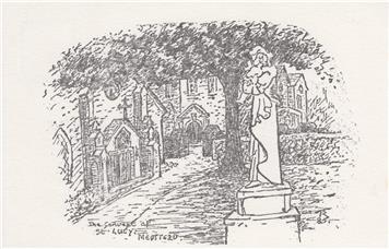 New Postcard added to website