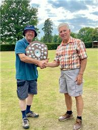 Competitions Update 2025