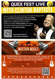 Quex Fest Live - 2025