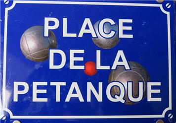 Terrain Closed for Outdoor Cinema