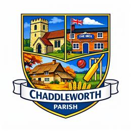 Chaddleworth Parish Emblem