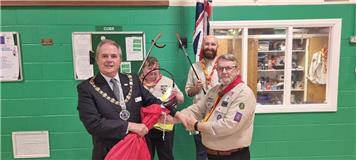 Litter Picking Equipment now available to all