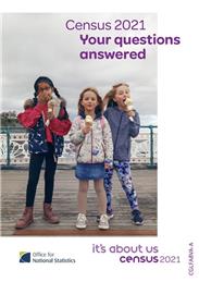 2021 Census Information