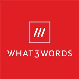 what3words: The app that can save your life