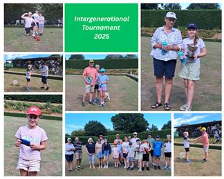 What a great weekend!