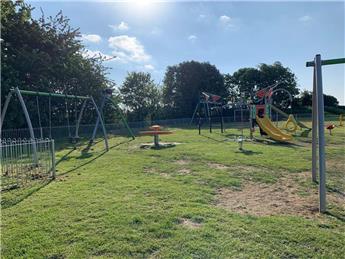 Shuttington And Alvecote Parish Hall ‘Make-Over’