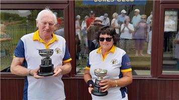 Competitions 2025 - second round-up