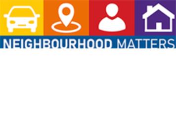 Safer Neighbourhood Team police surgery