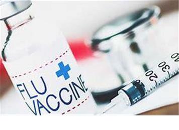 Flu Vaccine Information From Prescott Surgery