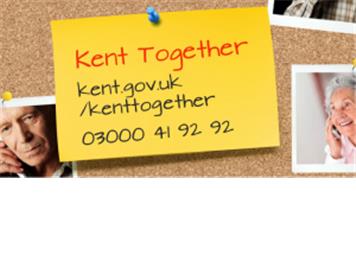 KCC Launch 24 hr Helpline