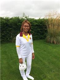 THREE NHWBA TITLES FOR OAKLEY