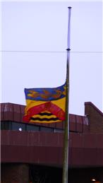 Terrorist  Outrage in New Zealand.